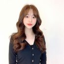 더풍성헤어