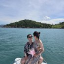 J.S 당구클럽 | 코사무이 신혼여행 후기 추천 / 실라와디 / 코코팜스 / 정글클럽