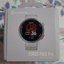 런 클럽 | 2025 코로스 페이스 프로 구매 나이키 런클럽 연동 후기