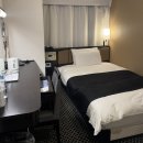 HOTEL 52 | 도쿄 닛포리 호텔 나리타공항 가기 좋은 아파호텔 닛포리 에키마에(APA HOTEL) 후기