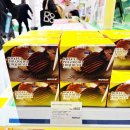 일본 뉴욕 퍼펙트 치즈, 시로이 코이비토, 로이스 감자칩_ 도쿄 공항 면세점 과자
