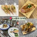 두송중학교 | [다대포 초밥맛집] 신선하고 큰 활어와 쾌적한 매장 보유 스시투어 다대점 후기