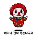 현재의 국장 상황을 미리 예견한 뉴락싸 이미지