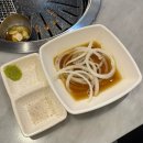 B.B3 | 안산 고잔동 소고기 맛집 8% 고마블 소갈비살 살치살 소갈비살 B세트 후기