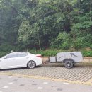 오광세차장 | No58. 2021.8.14 창원, 달천오토캠핑