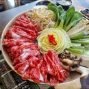 우화한식당 장유율하맛집점