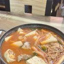 미원식당 | 우만동 숨은 맛집 미원식당 인생 동태찌개 맛집