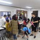 한일양지뜸작은도서관 이미지