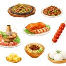목련차관 | 내가 나중에 참고하려고 쓰는 북경 여행 정보 2