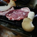 [서울] 땅코 참숯 구이 - 자칭 타칭 서울 3대 목살 맛집
