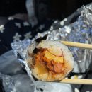 강릉여행 강릉 맛집 후기 - 강릉김밥, 안목바다식당, 강릉중앙시장 배니닭강정, 시나미닭꼬치&amp;염통...