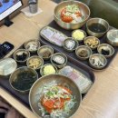 부영수산 | 부산 명지 맛집 수성수산 물회 찐맛 | 강서구 점심 맛집
