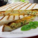 참 맛토스트 이미지