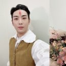 뉴이스트 백호 뮤지컬 ‘이퀄’ 성료 “새로운 배움 얻은 시간” 이미지