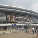한여름 뜨거웠던 신화 콘서트 막콘 후기
