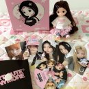 리틀 빈후 | 아일릿 앨범 리틀미미 콜라보 앨범깡 NOT CUTE ANYMORE