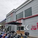 우리주유소 개방화장실 이미지