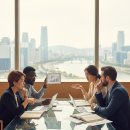 포텐셜파워(Potential Power) - 구리시 | TED강연 영어로 듣고 인생 바뀐 여성들? – 영어 실력과 삶의 방향을 바꾼 실제 경험 분석