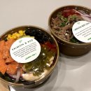 그리너전포 | [서면맛집/전포맛집]전포 샐러드 맛집 '그리너' 솔직 후기