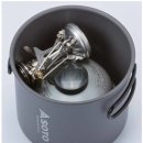 소토 리버포트&amp;아미쿠스스토브/이그니터[Soto New River Pot And Amicus w Igniter OD-1NVE NR] 이미지