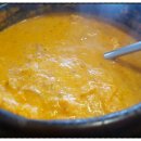 장안국수와 빈대떡 이미지