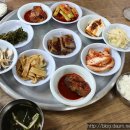 48년, 3대째 김치찌개 무한리필 백반! [인천 중구 맛집]명월집 이미지