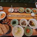 토박이식당 | 경주 보문단지 맛집 30년 전통 토박이식당 한정식 갈치구이 후기