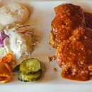 라벨메종 | 조치원 경양식 맛집 추천 라벨메종 (내돈내산, 솔직 후기, 주차, 가격)