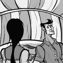 솔롱고스 이미지