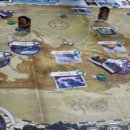 재림여관 | 보드게임 후기 엘드리치호러 광기의산맥+버건디의 성+카르카손 여관과 대성당