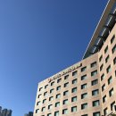 금강온천 | 부산 호텔 농심 디럭스 온돌 트윈 온천 조식 후기