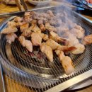 한돈참숯꼬기 문성점 이미지