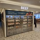 올(all)떡볶이 | [과천 지정타 맛집] 프리미엄 샤브 뷔페 '샤브올데이' 평일 점심 후기 🥗