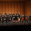 가을밤 클래식의 선율 이미지