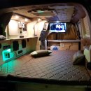 청주 굿모닝캠핑카 제작 이미지