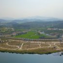 상주보 오토캠핑장 이미지