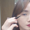 💧올여름 물놀이 메이크업 완성템! 헤비메이크업 디파인 아이즈 펜라이너 롱블랙 후기 (체험단 당첨!!)