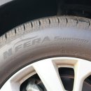 현대타이어 | 넥센타이어 엔페라 슈프림 현대 투싼 사계절용 주행 한달 사용 후기