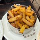 양지민박 | 프랑스 신혼여행 | #8 파리 식당 Le Baltard (비)추천, 15구 K-마트 후기