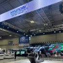 4013 | 로봇, 자율주행, UAM까지!!2025 광주미래산업엑스포 총 정리(관람 후기)