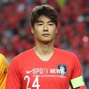 대한민국 축구 역대 베스트11에 들어간다 vs 못들어간다 의견 갈리는 선수 이미지