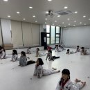 한국체대 키즈 태권도 이미지