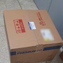 박스PC | 컴퓨존 조립PC 아이웍스 구매후기, 내돈내산 사무용PC, 박스개봉 부터 설치까지 리뷰