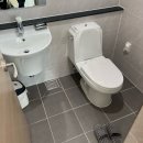 심연동 휴양림안내소 위 | 정읍 내장산 자연휴양림 숲속의집 펜션 전망 제일 좋은 5호실 숙박후기