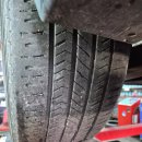 타이어앤휠얼라먼트 | 일산타이어교체전문점에서 기아 K9 금호타이어 솔루스TA51어드밴스 245 45 R19 교환한 후기