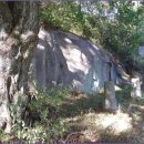 여원치 마애불 이미지