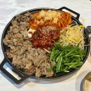 공평동 가로수길 이미지