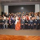 강릉청향회 창립 20주년 기념법회 이미지