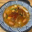 호로록&핫한마라탕