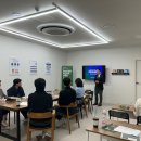 마인드 골프 아카데미 이미지